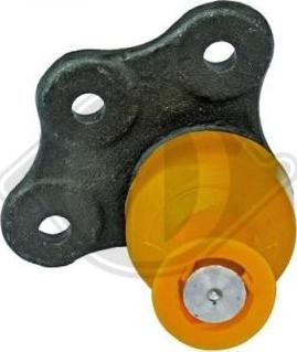 Diederichs 1180502 - Ball Joint www.autospares.lv