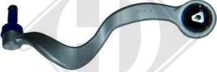 Diederichs 1124301 - Track Control Arm www.autospares.lv