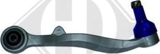 Diederichs 1124302 - Track Control Arm www.autospares.lv