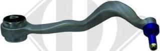 Diederichs 1122400 - Track Control Arm www.autospares.lv