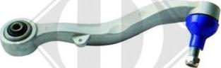 Diederichs 1122403 - Track Control Arm www.autospares.lv