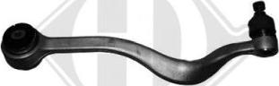 Diederichs 1122301 - Track Control Arm www.autospares.lv