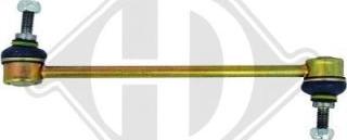 Diederichs 1122206 - Rod / Strut, stabiliser www.autospares.lv