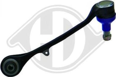 Diederichs 1127503 - Track Control Arm www.autospares.lv