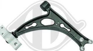 Diederichs 1221400 - Track Control Arm www.autospares.lv