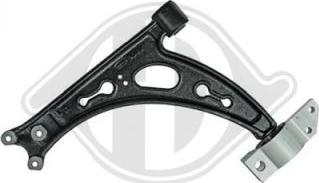 Diederichs 1221401 - Track Control Arm www.autospares.lv