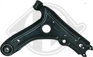 Diederichs 1221200 - Track Control Arm www.autospares.lv