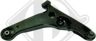 Diederichs 8584610 - Рычаг подвески колеса www.autospares.lv