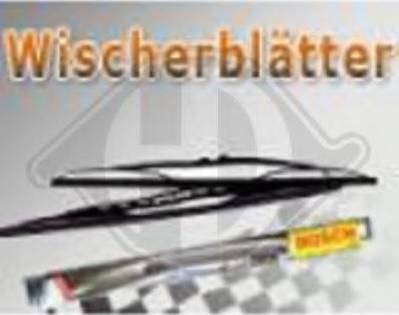 Diederichs 8574700 - Wiper Blade www.autospares.lv