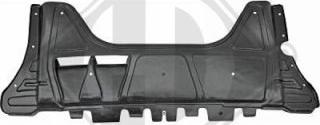 Diederichs 8022160 - Motora telpas izolācija www.autospares.lv