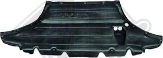 Diederichs 8101810 - Engine Cover www.autospares.lv