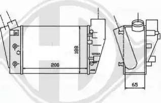 Diederichs 8101709 - Starpdzesētājs www.autospares.lv