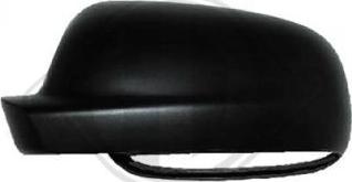 Diederichs 2204028 - Korpuss, Ārējais atpakaļskata spogulis www.autospares.lv