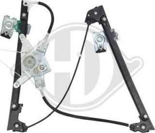 Diederichs 7423121 - Window Regulator www.autospares.lv