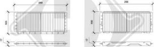 Diederichs DCI0836S - Filtrs, Salona telpas gaiss autospares.lv