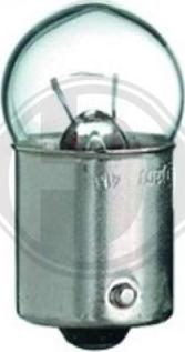 Diederichs LID10060 - Bulb, indicator www.autospares.lv