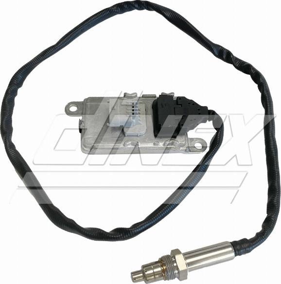 Dinex 81034 - NOx-devējs, NOx-katalizators www.autospares.lv