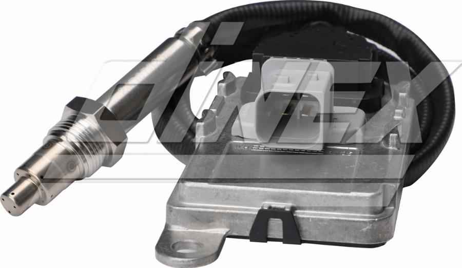 Dinex 22020 - NOx-devējs, NOx-katalizators www.autospares.lv