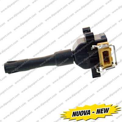 Dipasport BBA046DLPN - Aizdedzes spole www.autospares.lv