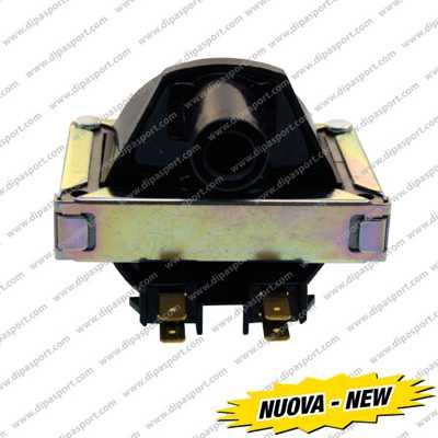 Dipasport BBA037DLPN - Aizdedzes spole www.autospares.lv