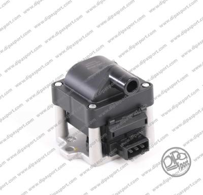 Dipasport BBA118DPSN - Ignition Coil www.autospares.lv