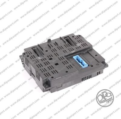 Dipasport BLUEME999VETR - Multimedia Interface www.autospares.lv