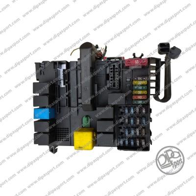 Dipasport BODY155R - Блок управления двигателем ЭБУ www.autospares.lv