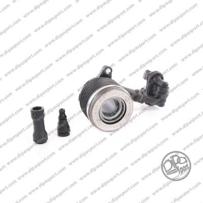 Dipasport CGF030LUKN - Центральный выключатель, система сцепления www.autospares.lv