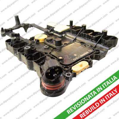 Dipasport CMB029R - Automatic Transmission www.autospares.lv