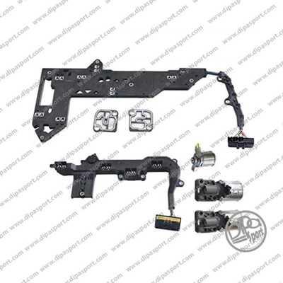 Dipasport CMB107DPSN - Vārsta elements, Hidr. agregāts-Automātiskā pārnesumkārba www.autospares.lv