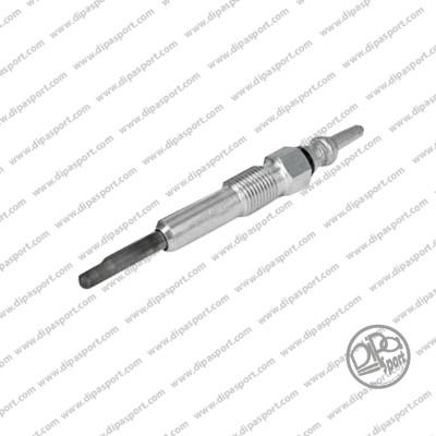 Dipasport CND004N - Glow Plug www.autospares.lv