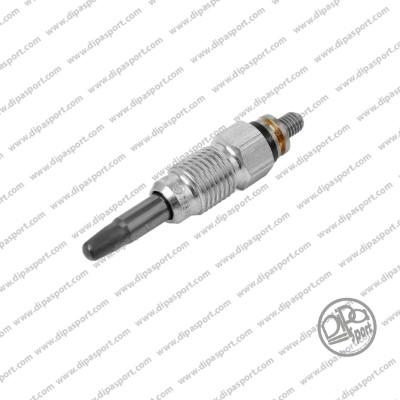 Dipasport CND007N - Glow Plug www.autospares.lv