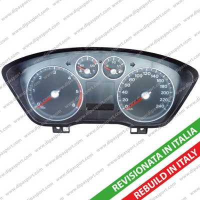 Dipasport DASH015R - Панель приборов www.autospares.lv