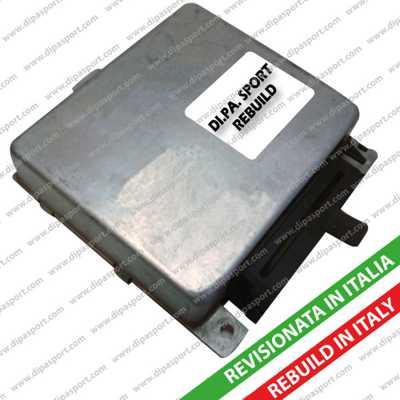 Dipasport EDLU2R - Control Unit, fuel injection www.autospares.lv