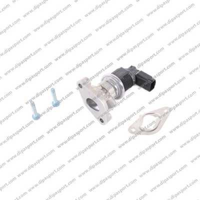 Dipasport EGR419N - EGR Valve www.autospares.lv