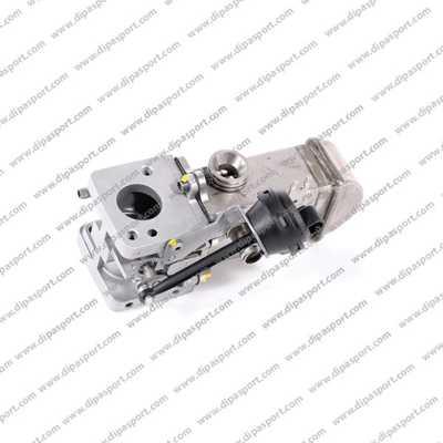 Dipasport EGR415R - EGR Valve www.autospares.lv