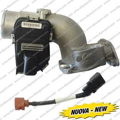 Dipasport EGR013N - Droseļvārsta pievada stiprinājums www.autospares.lv