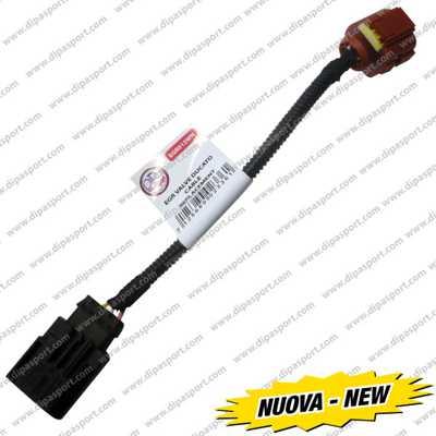 Dipasport EGR013WN - Adaptera kabelis, Gaisa pievada regulējošais vārsts www.autospares.lv