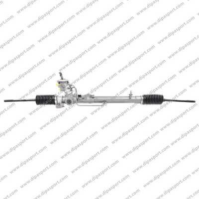 Dipasport EPI045R - Steering Gear www.autospares.lv