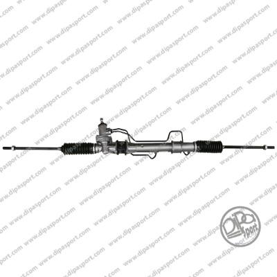 Dipasport EPI043R - Steering Gear www.autospares.lv