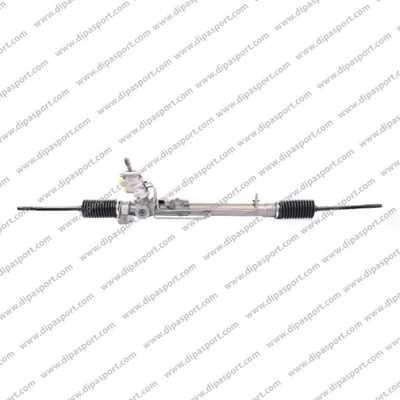 Dipasport EPI115R - Steering Gear www.autospares.lv