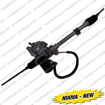 Dipasport EPS176N - Steering Gear www.autospares.lv