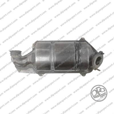 Dipasport FAP213R - Nosēdumu / Daļiņu filtrs, Izplūdes gāzu sistēma www.autospares.lv