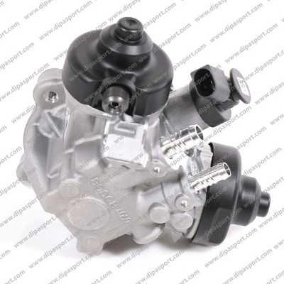 Dipasport HPP008N - High Pressure Pump www.autospares.lv