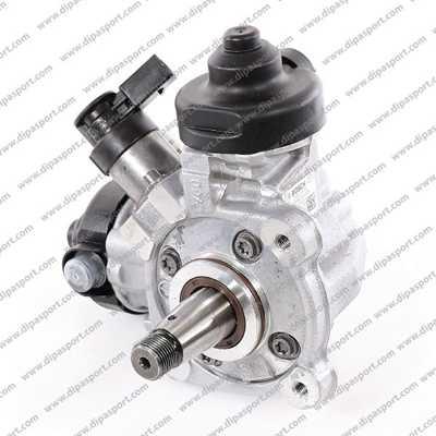 Dipasport HPP008R - High Pressure Pump www.autospares.lv