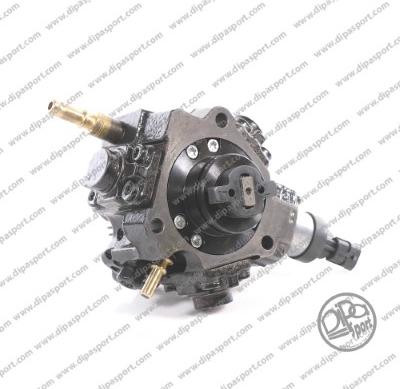 BOSCH 0 445 010 367 - Augstspiediena sūknis www.autospares.lv