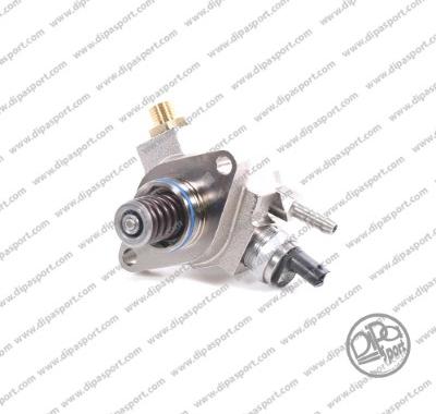 Dipasport HPP145HTCN - Augstspiediena sūknis www.autospares.lv