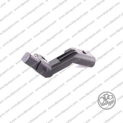 Dipasport INJCS007AN - Sensor, crankshaft pulse www.autospares.lv