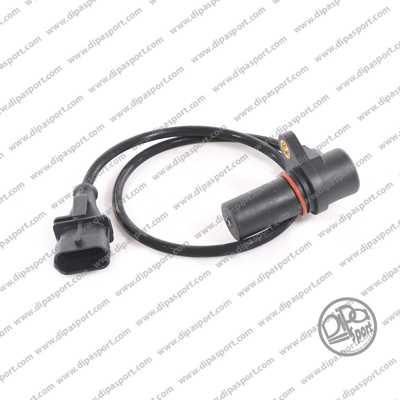 Dipasport INJCS035N - Sensor, crankshaft pulse www.autospares.lv