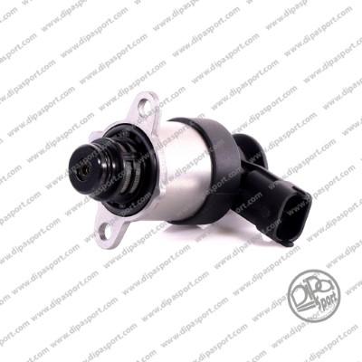 Dipasport INJDS051DPSN - Control Valve, fuel quantity (common rail system) www.autospares.lv